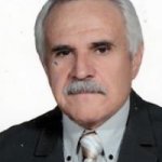 تصویر دکتر کاظم خلخالی