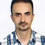 تصویر دکتر علیرضا ایزدی
