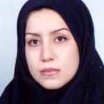 تصویر دکتر نوشین شهبازی
