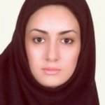 تصویر دکتر لاله جعفری هفشجانی