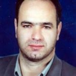 تصویر دکتر محمدرضا قربانی بروجنی