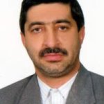 تصویر دکتر فرزان حاجی زاده