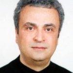 تصویر دکتر داود یدیدسیون