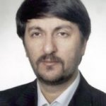 تصویر دکتر سیدشجاع الدین شایق