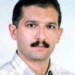 تصویر دکتر داود رحمانی