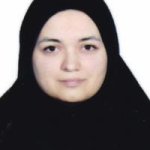تصویر دکتر آیدا لطفی