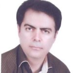 تصویر دکتر مسعود ایزدنیا