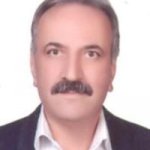 تصویر دکتر علی اصغر ایزدی