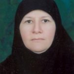 تصویر دکتر فوزیه توکل