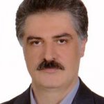 تصویر دکتر رامیار فرزان