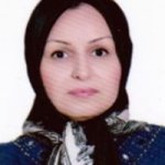 تصویر دکتر ناهید شهبازیان