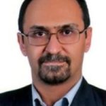 تصویر دکتر علی فراست کیش