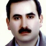 تصویر دکتر داود کریمی