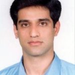 تصویر دکتر محمد تمدن دار