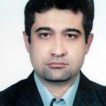 تصویر دکتر ارش ستوده