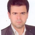 تصویر دکتر داود شریفی