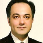 تصویر دکتر محمد کاظم ترقی