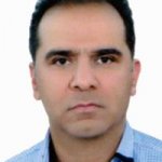 تصویر دکتر محسن اسماعیل زاده