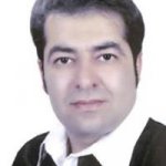 تصویر دکتر رامین عطایی کچویی