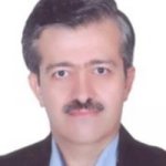 تصویر دکتر علی تهمتن