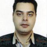 تصویر دکتر سیدحسین کاظم موسوی