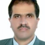 تصویر دکتر محمود سعیدی