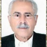 تصویر دکتر محی الدین سجادی