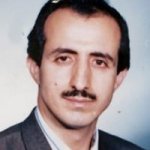 تصویر دکتر علی احسان حیدری