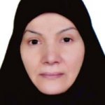 تصویر دکتر ناهید ابراهیمی محمدیه