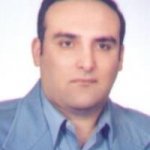 تصویر دکتر مهرداد کاظم عرب