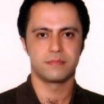 تصویر دکتر احسان صانعی