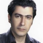 تصویر دکتر مهدی عطایی