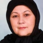 تصویر دکتر نصرت لطفی