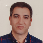 تصویر دکتر عبدالرضا سراقی