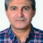 تصویر دکتر رضا ایزدی