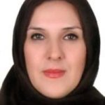 تصویر دکتر کتایون قربانی دوشان تپه