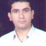 تصویر دکتر علی تاجیک