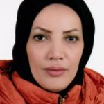 تصویر دکتر کتایون وثوقی فرد