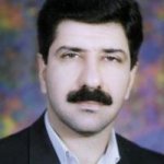 تصویر دکتر مهدی مظلوم
