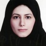 تصویر دکتر ناهید رادمنش