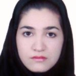 تصویر دکتر شکوفه ایزدی