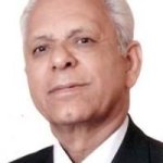 تصویر دکتر عبدالرضا عریفی