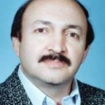 تصویر دکتر مرتضی قوچی اتش بیک