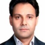 تصویر دکتر علی عباسی اذر