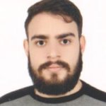 تصویر دکتر آرمین ایزدی