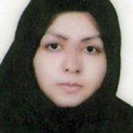 تصویر دکتر مرضیه کاظم پوراصل دولت ابادی