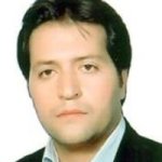 تصویر دکتر حسین علی میرزائیان
