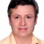 تصویر دکتر حسن شریف نیا