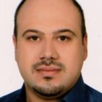 تصویر دکتر جمال الدین خدمتی