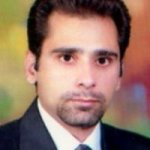 تصویر دکتر محمدجلال ادیب پارسا
